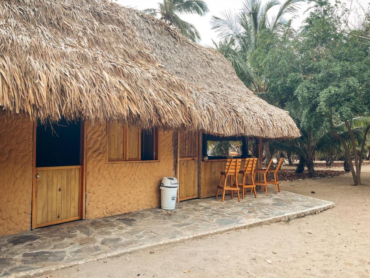 Wachakyta Ecolodge Calabazo  Exterior photo