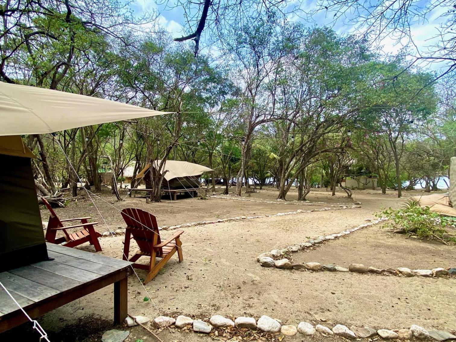 Wachakyta Ecolodge Calabazo  Exterior photo