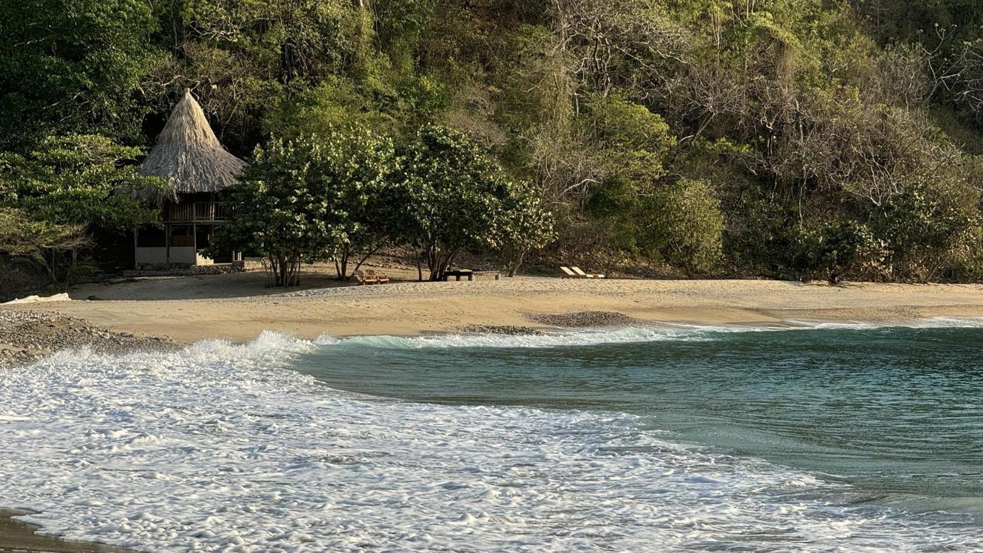 Wachakyta Ecolodge Calabazo  Exterior photo